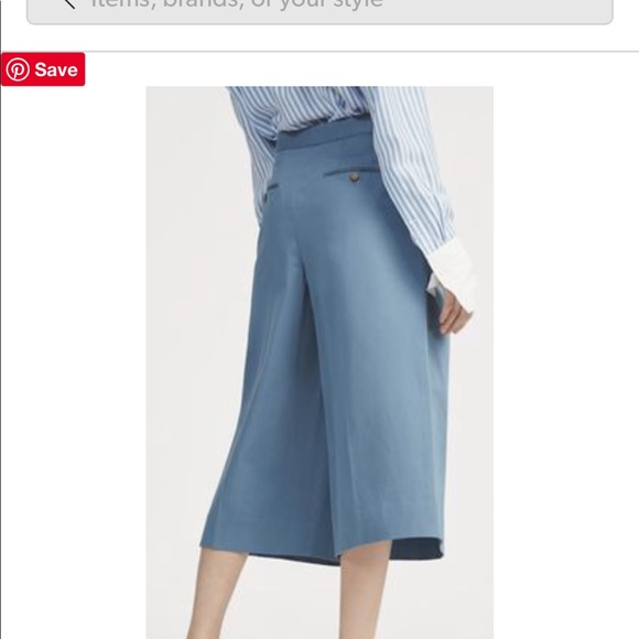 💠 POLO Ralph Lauren Cropped Pant - Picture 10 of 10